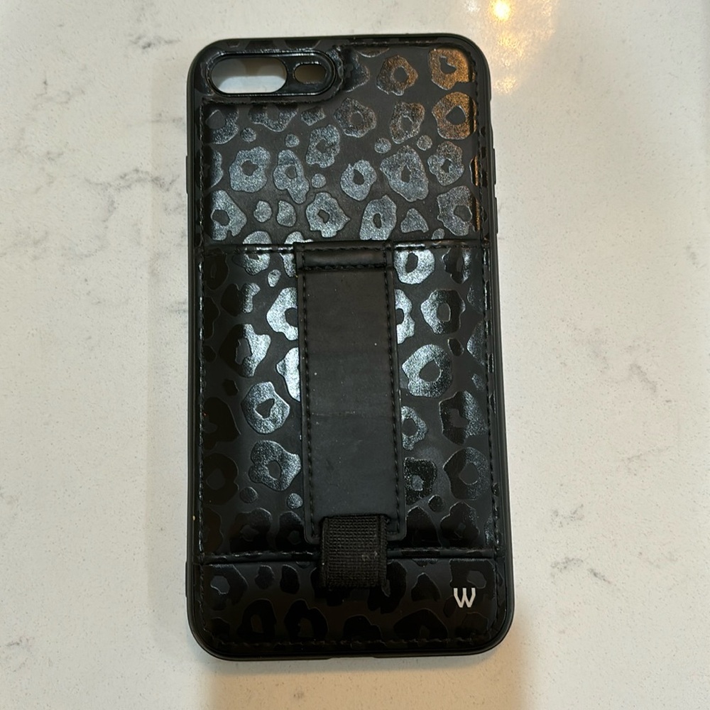 Walli iPhone 8 Plus case